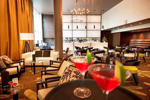 PARKROYAL Parramatta - Tourism Cairns 12