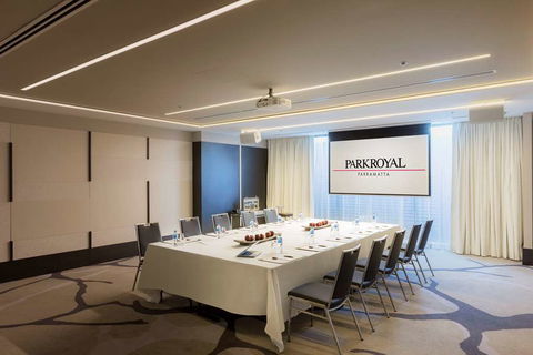 PARKROYAL Parramatta - Tourism Cairns 14