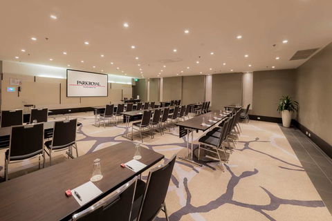 PARKROYAL Parramatta - Tourism Cairns 15