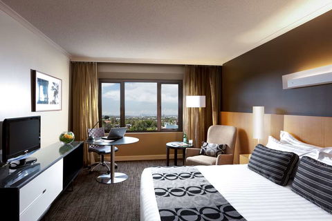 PARKROYAL Parramatta - Tourism Cairns 16