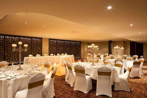 PARKROYAL Parramatta - Tourism Cairns 17