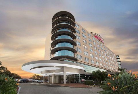 Rydges Parramatta - Tourism Cairns 0