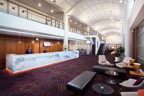 Rydges Parramatta - Tourism Cairns 1