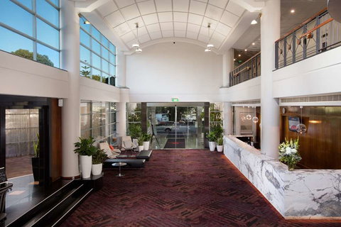 Rydges Parramatta - Tourism Cairns 2