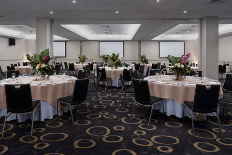 Rydges Parramatta - Tourism Cairns 7