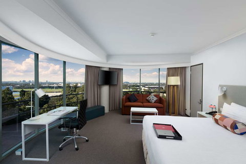 Rydges Parramatta - Tourism Cairns 13