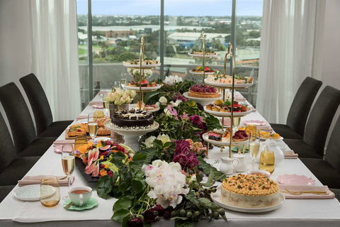 Rydges Parramatta - Tourism Cairns 17