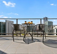 Astra Apartments Parramatta - Tourism Cairns