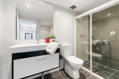 Astra Apartments Parramatta - Tourism Cairns 3
