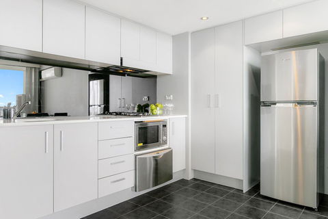 Astra Apartments Parramatta - Tourism Cairns 4