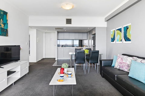 Astra Apartments Parramatta - Tourism Cairns 6