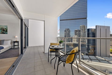 Astra Apartments Parramatta - Tourism Cairns 8