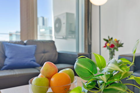 Astra Apartments Parramatta - Tourism Cairns 9