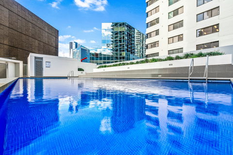 Astra Apartments Parramatta - Tourism Cairns 10
