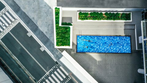 Astra Apartments Parramatta - Tourism Cairns 11