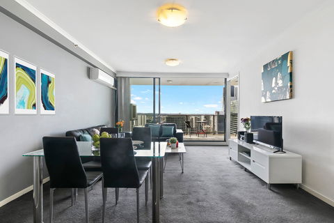 Astra Apartments Parramatta - Tourism Cairns 12