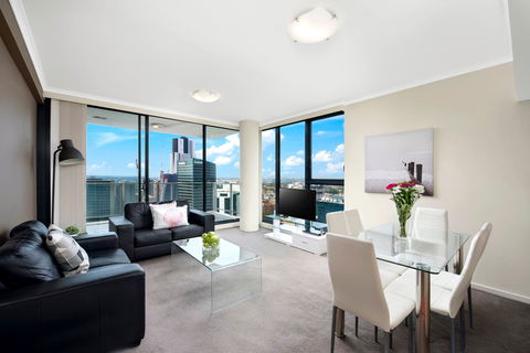 Astra Apartments Parramatta - Tourism Cairns 13