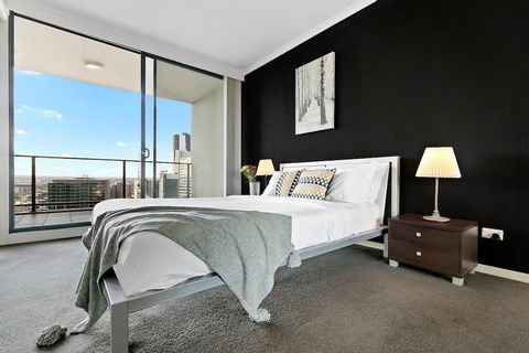 Astra Apartments Parramatta - Tourism Cairns 14