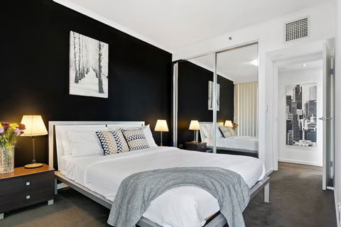 Astra Apartments Parramatta - Tourism Cairns 15