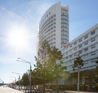 Novotel Sydney Olympic Park - Tourism Cairns