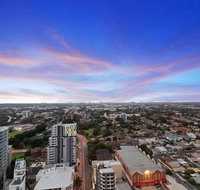 Astra Apartments Parramatta - Skyrise - Tourism Cairns