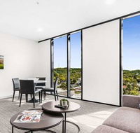 Essence Suites Taringa - Tourism Cairns
