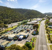 Discovery Parks Mornington - Tourism Cairns