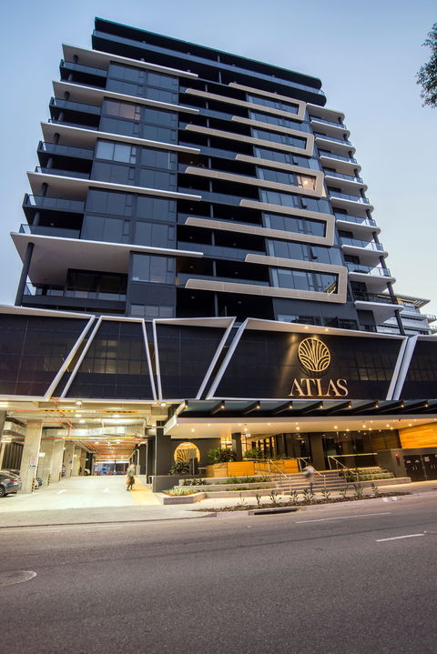 Arise Atlas - Tourism Cairns 0