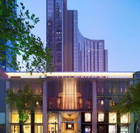 Grand Hyatt Melbourne - Tourism Cairns