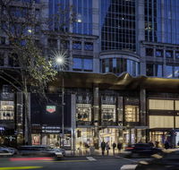 Novotel Melbourne on Collins - Tourism Cairns