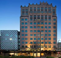 Mayfair Hotel - Tourism Cairns