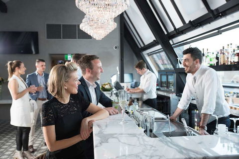 Mayfair Hotel - Tourism Cairns 12