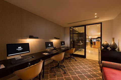 Mayfair Hotel - Tourism Cairns 17