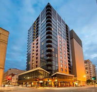 Peppers Waymouth Hotel - Tourism Cairns