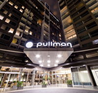 Pullman Adelaide - Tourism Cairns
