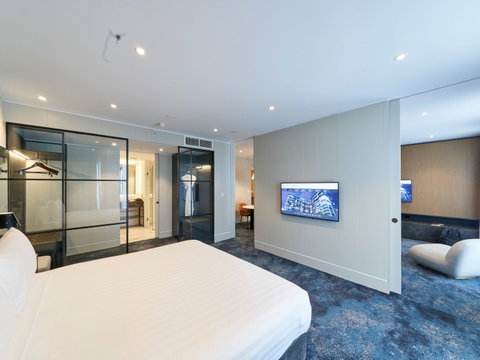 Pullman Adelaide - Tourism Cairns 3