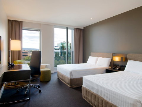 Pullman Adelaide - Tourism Cairns 6