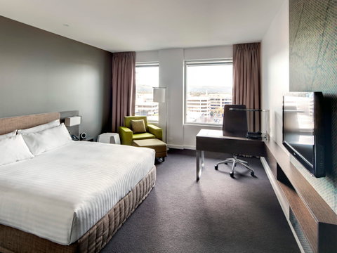 Pullman Adelaide - Tourism Cairns 7