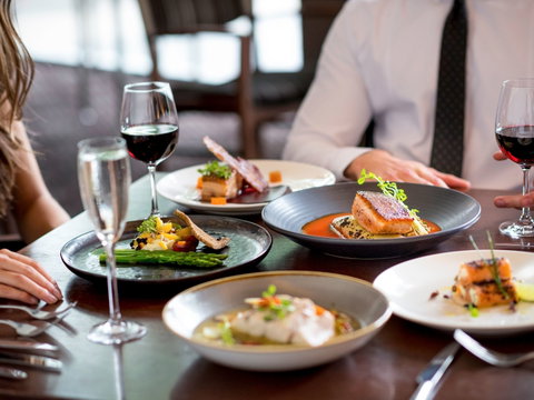 Pullman Adelaide - Tourism Cairns 10