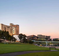 Eos by SkyCity - Tourism Cairns