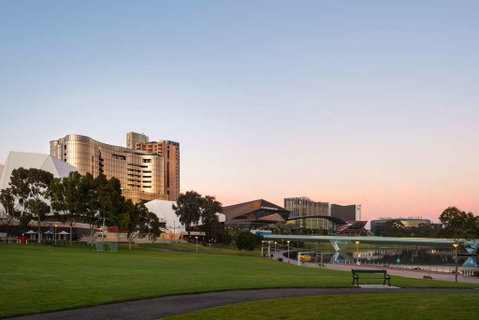 Eos by SkyCity - Tourism Cairns 0
