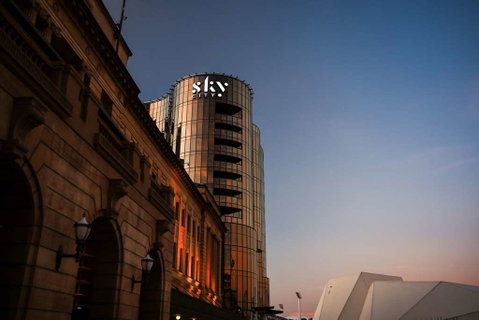 Eos by SkyCity - Tourism Cairns 1