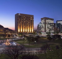 Hilton Adelaide - Tourism Cairns