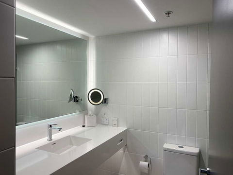 Hilton Adelaide - Tourism Cairns 4