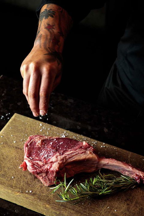 Hilton Adelaide - Tourism Cairns 12