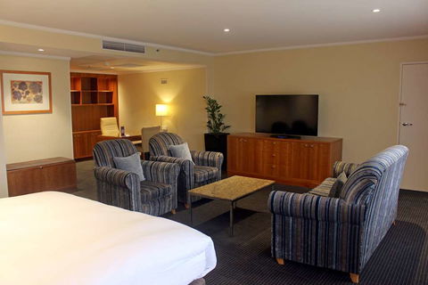 Hilton Adelaide - Tourism Cairns 15
