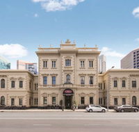 Adina Apartment Hotel Adelaide Treasury - Tourism Cairns
