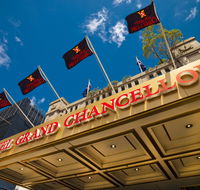 Hotel Grand Chancellor Adelaide - Tourism Cairns