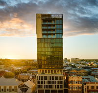 Hotel Indigo Adelaide Markets - Tourism Cairns