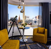 Pullman Melbourne on Swanston - Tourism Cairns